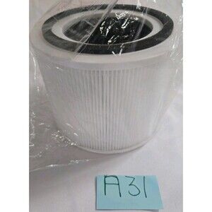 1 individual Core 300 Air Filters True HEPA Filter For with LEVOIT Core 300 Air